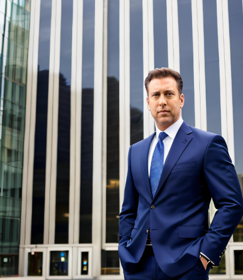 From Hardship to Innovation: The Story Behind PoshListings and the AI Platform Built for Local Business Owners